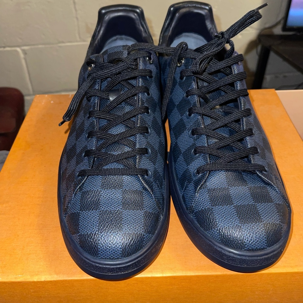 Louis Vuitton sneakers